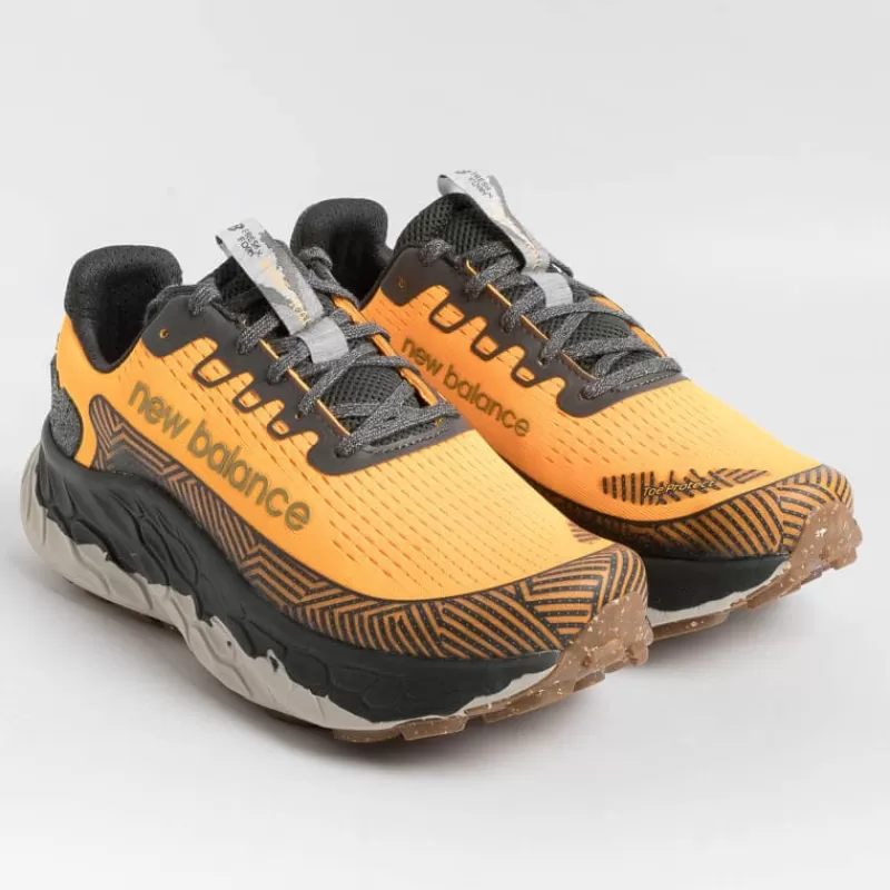 Men NEW BALANCE - Collezione Uomo Sneakers*New Balance - Mtmorly3 Sneakers - Orange