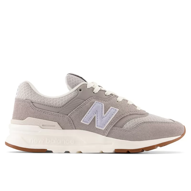 Women NEW BALANCE - Collezione Donna Sneakers*New Balance - Sneakers Cw997Hrs - Gray