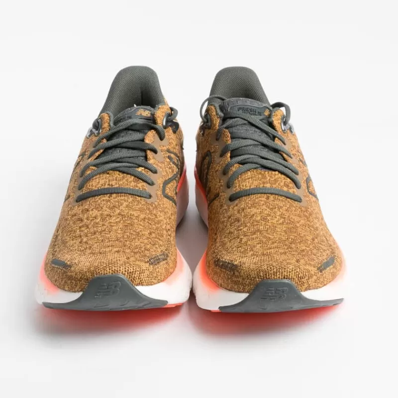 Men NEW BALANCE - Collezione Uomo Sneakers*New Balance - Sneakers M108012A - Gray Ocher