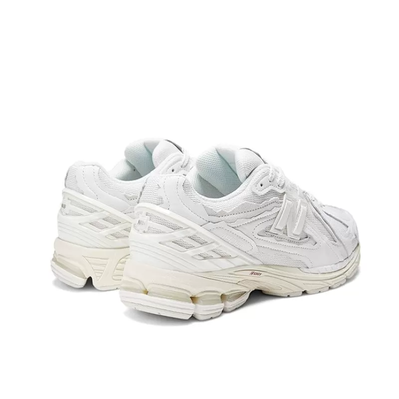 Women NEW BALANCE - Collezione Donna Sneakers*New Balance - Sneakers M1906De - White