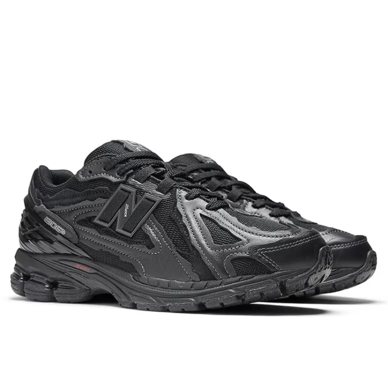 Women NEW BALANCE - Collezione Donna Sneakers*New Balance - Sneakers M1906Df - Black