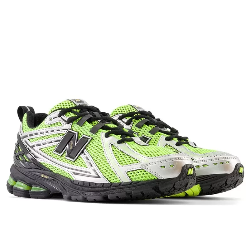 Women NEW BALANCE - Collezione Donna Sneakers*New Balance - Sneakers M1906Rcg - Yellow