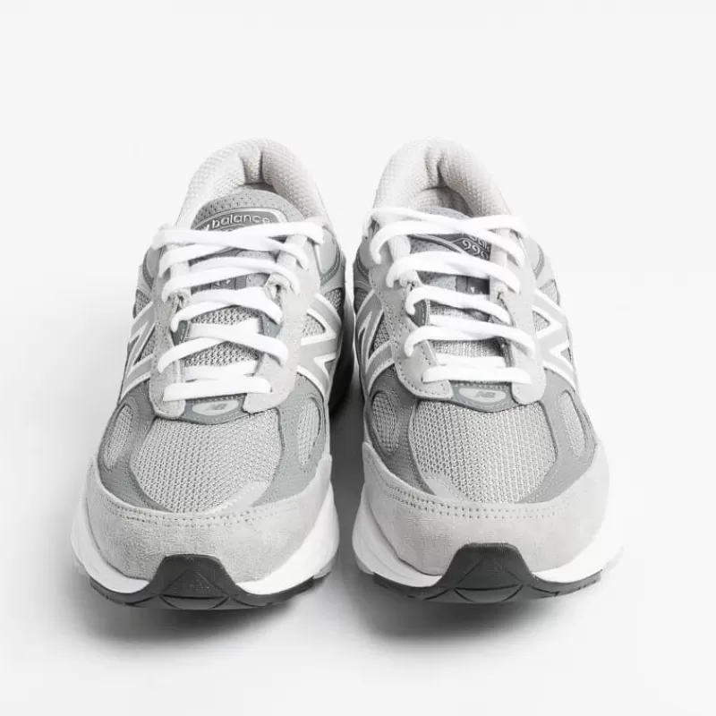 Men NEW BALANCE - Collezione Uomo Sneakers*New Balance - Sneakers M990Gl6 - Grey