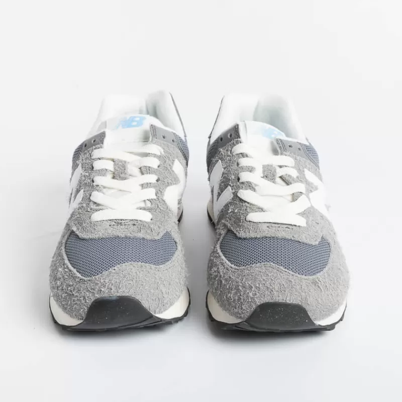 Women NEW BALANCE - Collezione Donna Sneakers*New Balance - Sneakers U574Wr2 - Gray