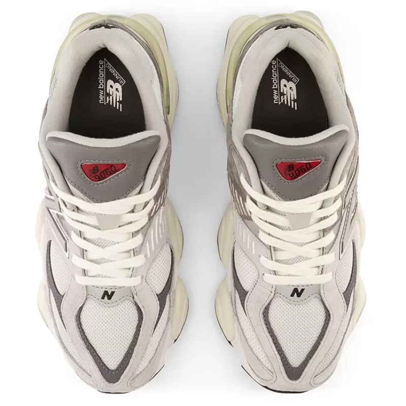 Women NEW BALANCE - Collezione Donna Sneakers*New Balance - Sneakers U9060Gry - Gray