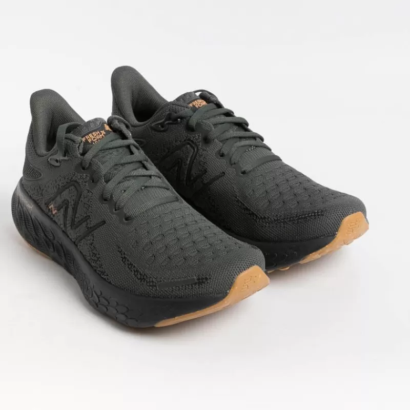Women NEW BALANCE - Collezione Donna Sneakers*New Balance - Sneakers W108012K - Black