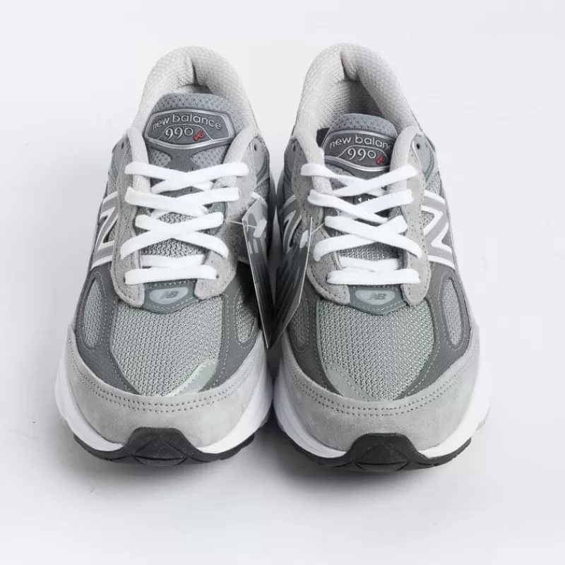 Women NEW BALANCE - Collezione Donna Sneakers*New Balance - Sneakers W990Gl6 - Grey
