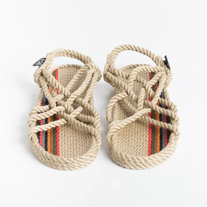 Women NOMADIC STATE OF MIND Low Sandals* - Jc Woodstock Flat Sandals