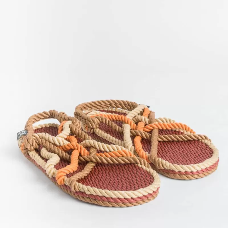 Women NOMADIC STATE OF MIND Low Sandals* -Jc Sedona Flat Sandals