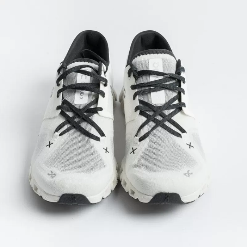Men ON - Collezione Uomo Sneakers*On Running - Sneakers - Cloud X3 6098706 - Ivory Black