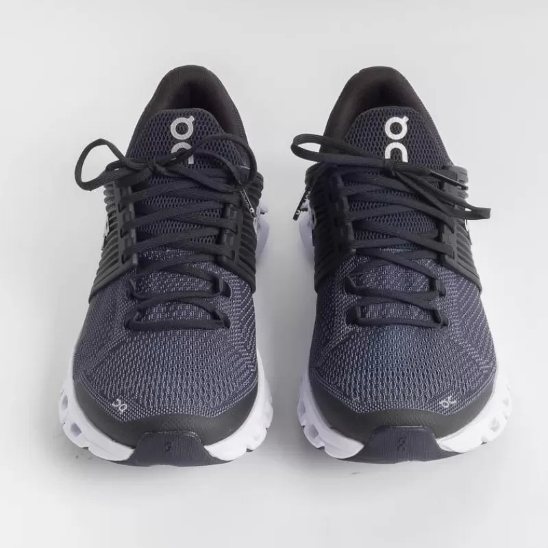 Women ON - Collezione Donna Sneakers*On Running - Sneakers Cloudswift - W319 - Black White