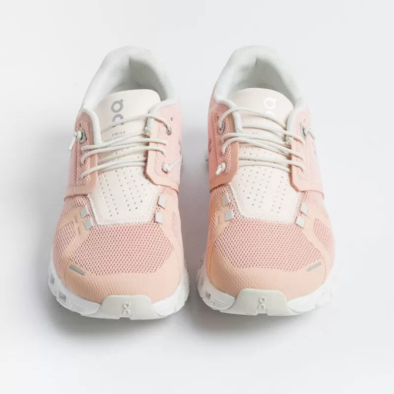 Women ON - Collezione Donna Sneakers*On Running -Sneakers Cloud 5 - 5998556 Rose Shell