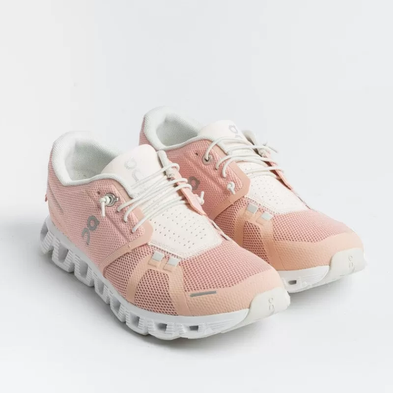 Women ON - Collezione Donna Sneakers*On Running -Sneakers Cloud 5 - 5998556 Rose Shell