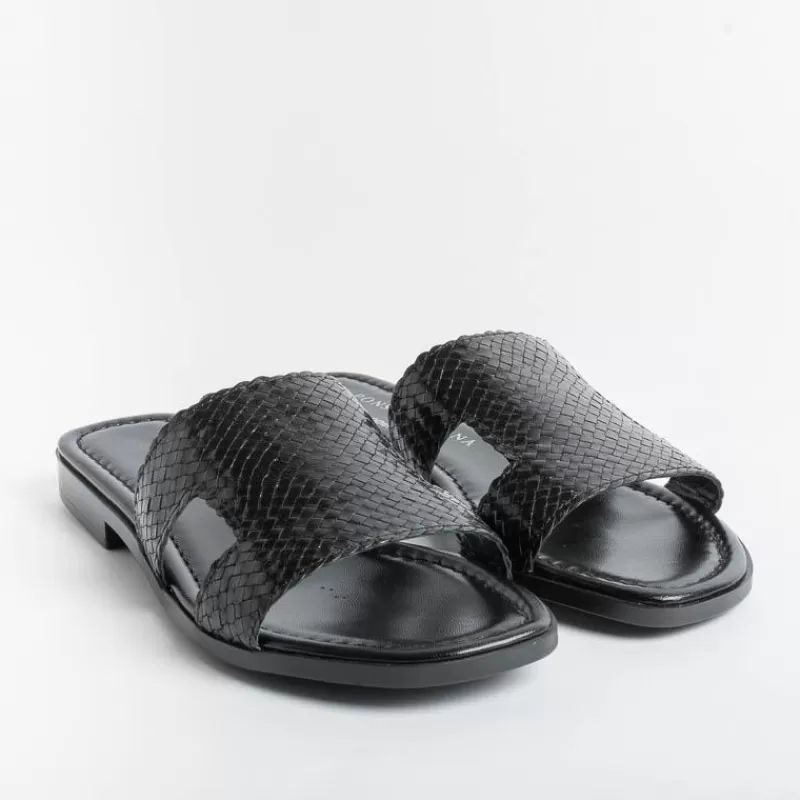 Women PONS QUINTANA Mules* - Mules Emy 8428 - Black