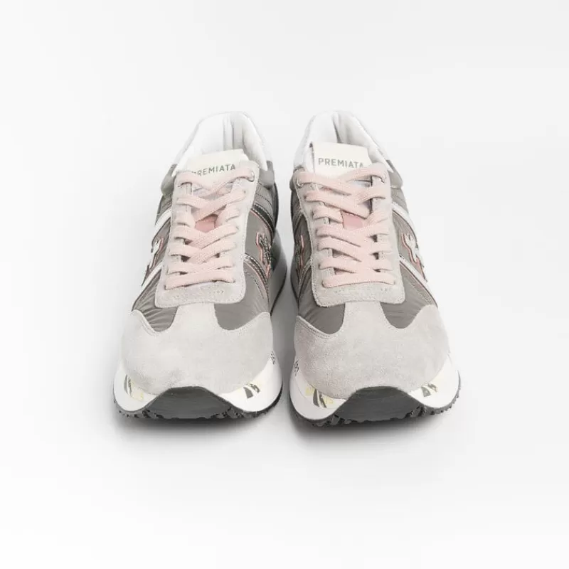 Women Premiata Sneakers* - Sneakers - Conny 5949 - Gray