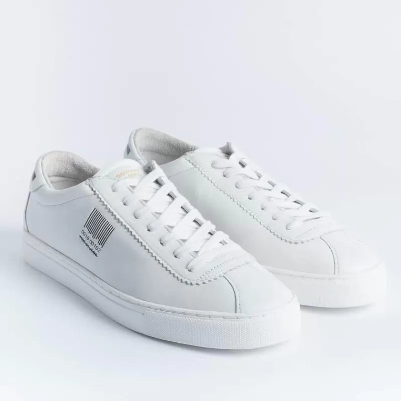 Men PRO 01 JECT - Collezione Uomo Sneakers*Pro 01 Ject - Sneakers - P1Lm Gg14 - White Black
