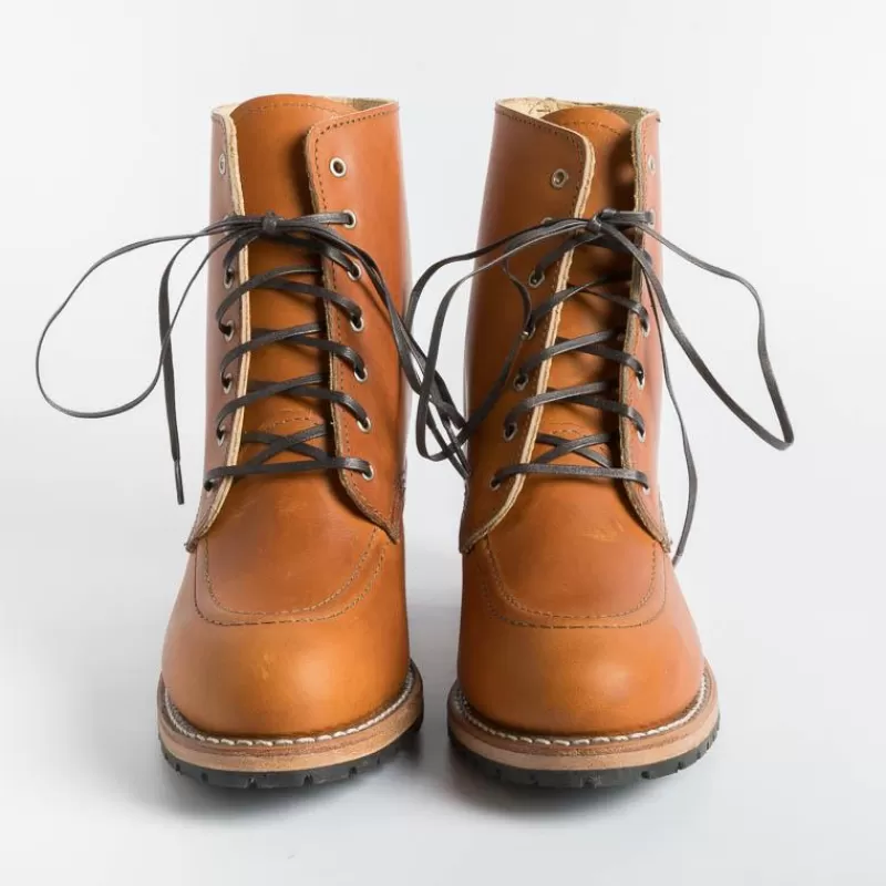 Women Red Wing - Collezione Donna Ankle Boots*Red Wing - Ankle Boot 3404 Clara - Legacy Gold