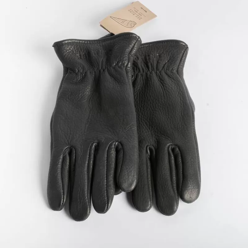 Men Red Wing Shoes Gloves*Red Wing - Gloves 95232 - Black