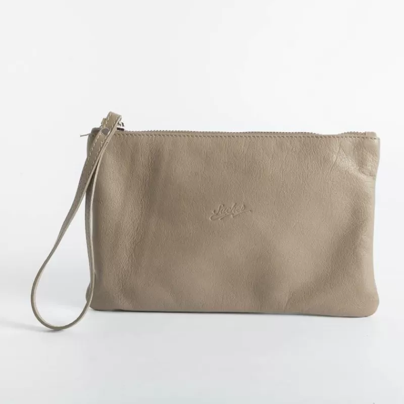 Women SACHET Pochette* - Pochette Bag - P1 - Various Colors