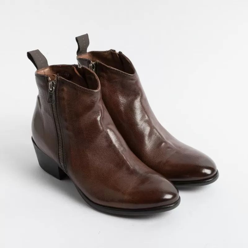Women STURLINI Ankle Boots* - Ankle Boot - 8742 - Buffalo Cigar