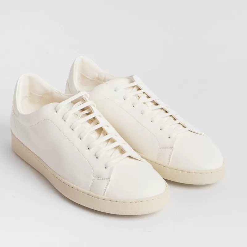 Women STURLINI Sneakers* - Sneakers - 17001 - White Dolly Deer
