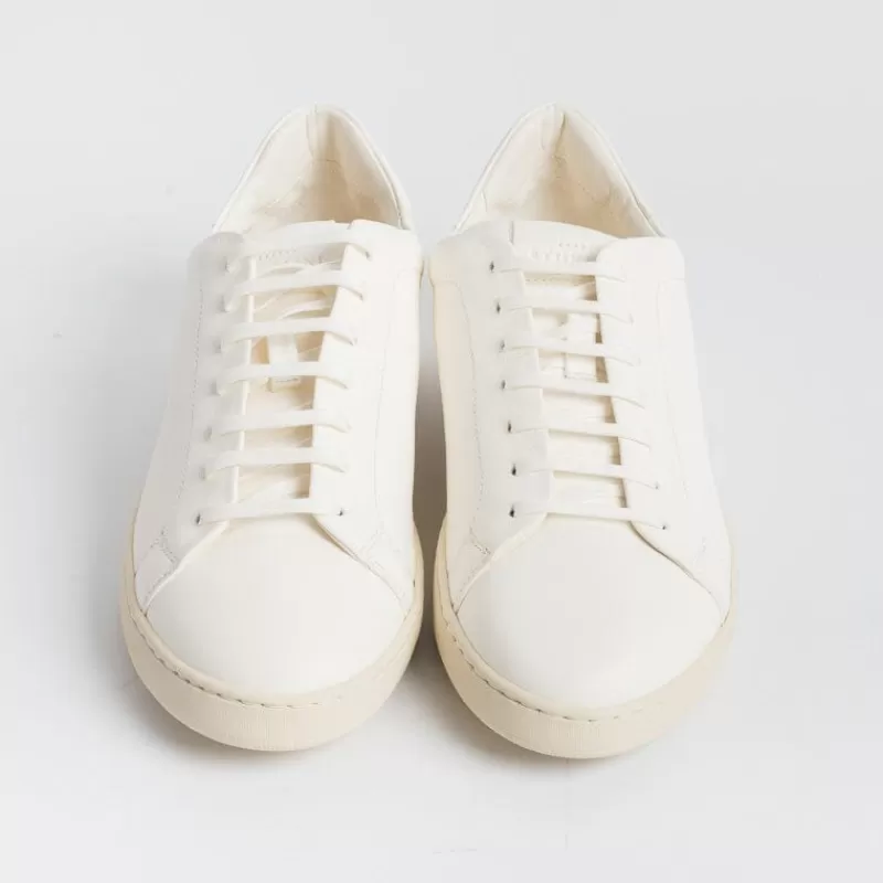 Women STURLINI Sneakers* - Sneakers - 17001 - White Dolly Deer