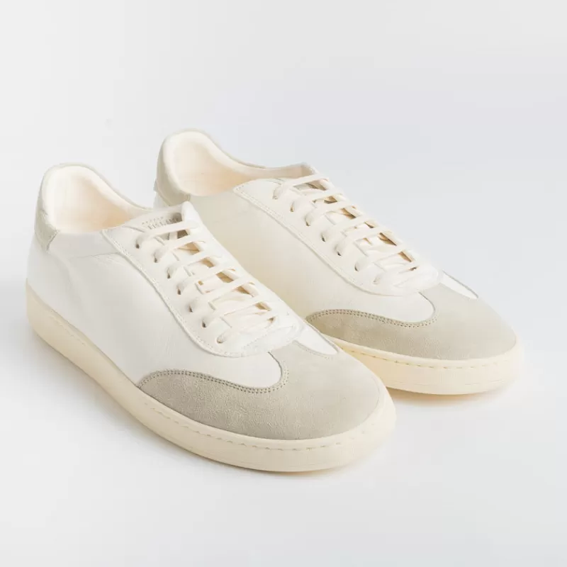Men STURLINI - Collezione Uomo Sneakers*Sturlini - Sneakers - 33000 - Softy - White