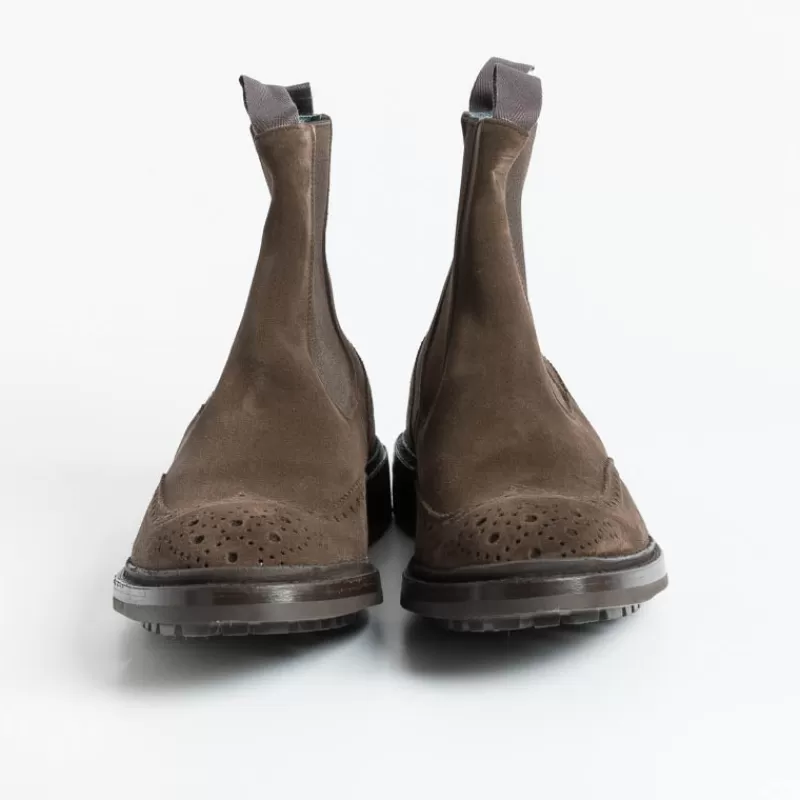 Men Tricker's Poles* - Beatles In Suede - Henry - Cafe