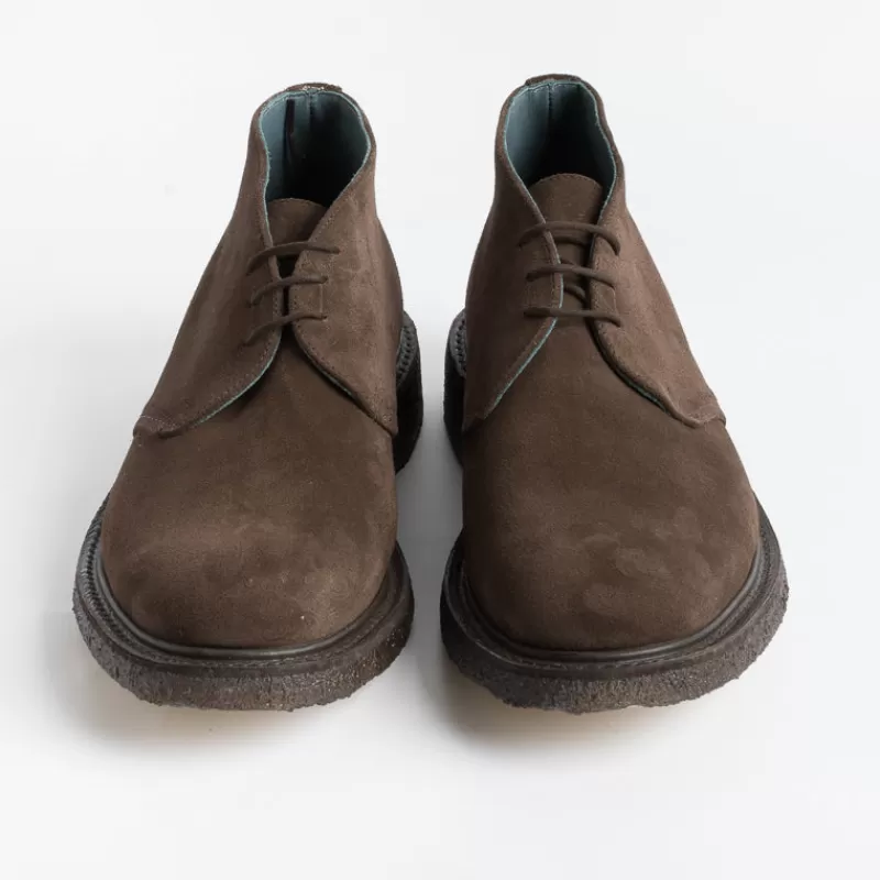 Men Tricker's Poles* - Polish - Winston - Cafe '