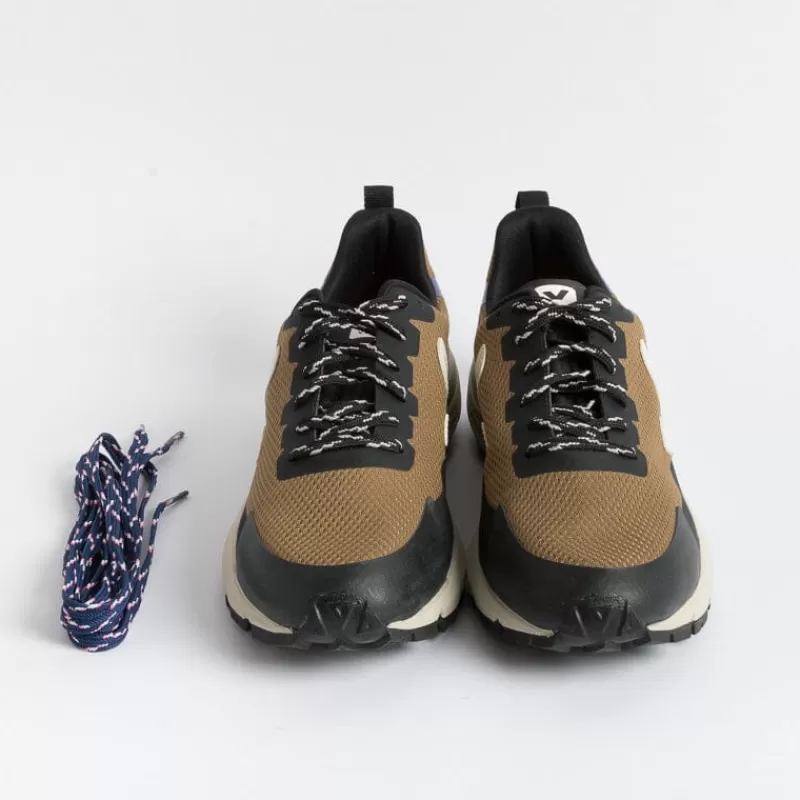 Men VEJA - Collezione Uomo Sneakers*Veja - Sneakers - Dekkan - Brown Black