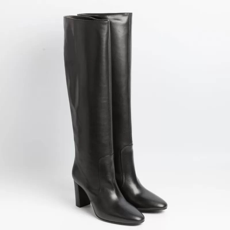 Women Via Roma 15 Boots* - Boots 3434 - Soft Black