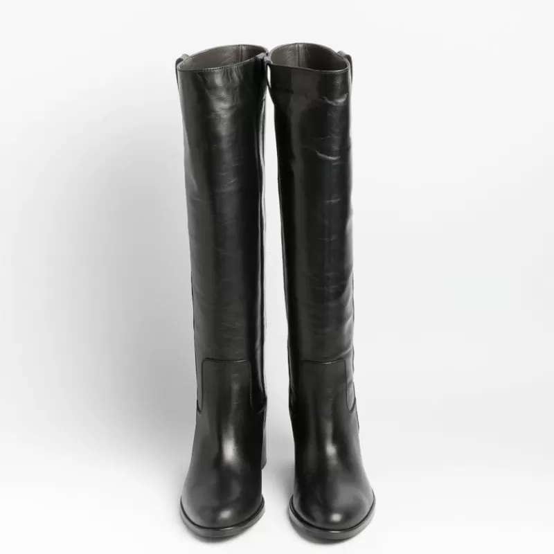 Women Via Roma 15 Boots* - Boots - 3961 - Black