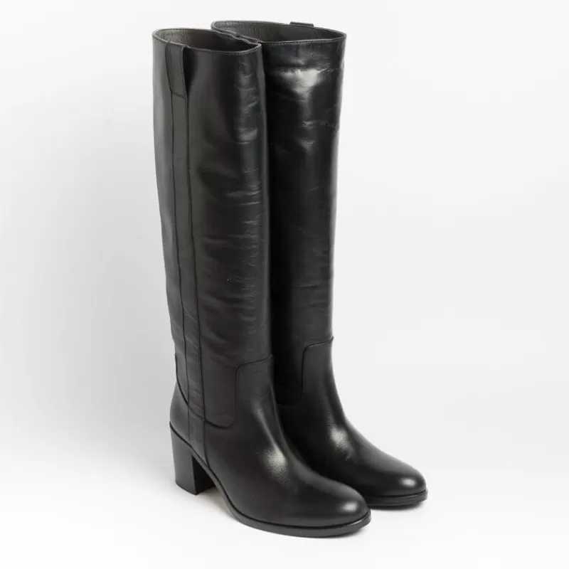 Women Via Roma 15 Boots* - Boots - 3961 - Black