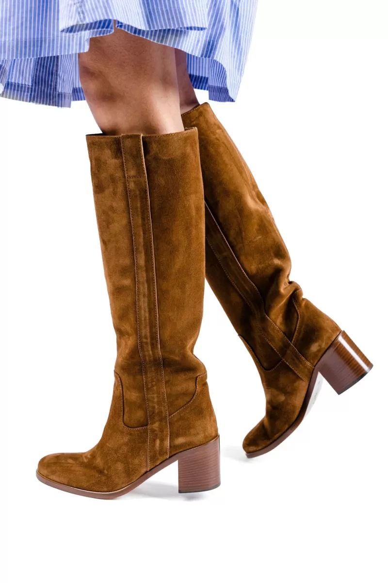 Women Via Roma 15 Boots* - Boots - 3961 - Marten